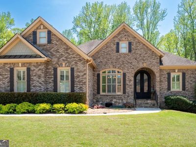3053 Lawson Dr, Marietta, GA, 30064