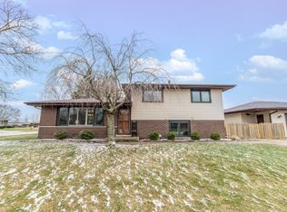 6600 180th St, Tinley Park, IL