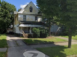 2199 E 93rd St, Cleveland, OH