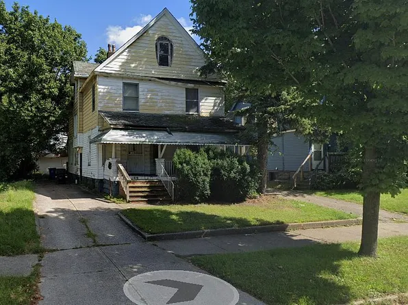 2199 E 93rd St, Cleveland, OH 44106