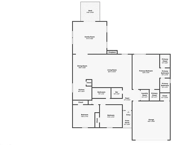 2655 Trotters Walk Trl — Photo 2