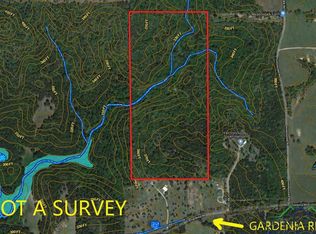 Tbd Gardenia Rd, Gilmer, TX 75644