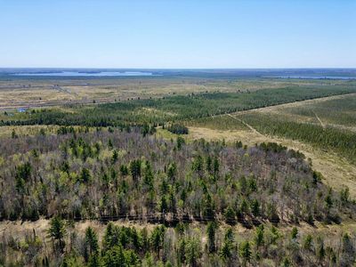 Wykowski Rd, Three Lakes, WI, 54562