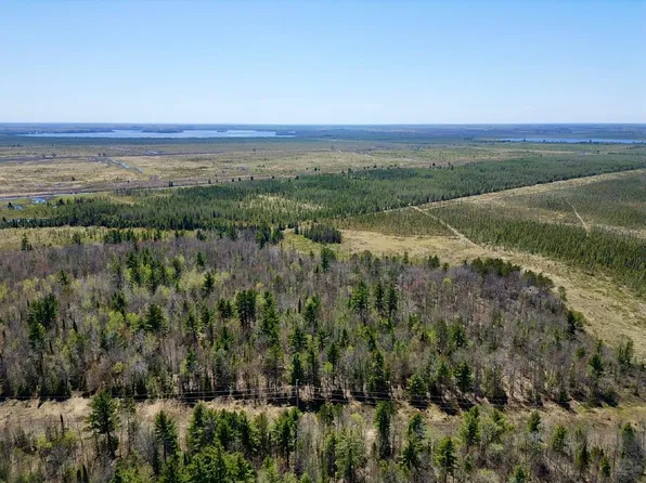 On Wykowski Rd, Three Lakes, WI 54562