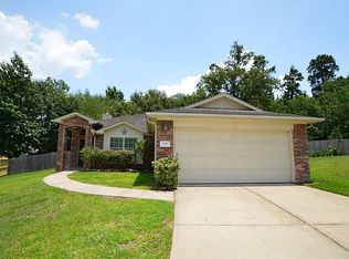 287 Sunset Path S, Montgomery, TX 77316