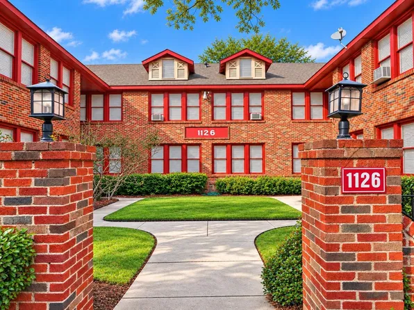 1126 Berthea St, Houston, TX
