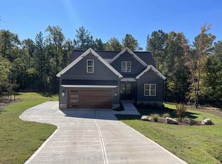 3600 River Watch Ln, Franklinton, NC 27525