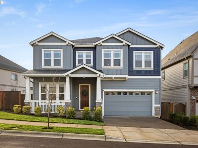 15404 NW Orchid St, Portland, OR, 97229