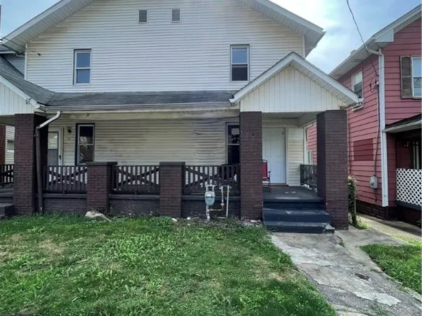 3536 Orchard St #3538, Weirton, WV 26062