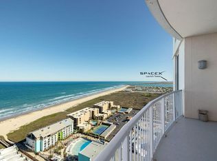 310 Padre Blvd Unit 2305, South Padre Island, TX 78597