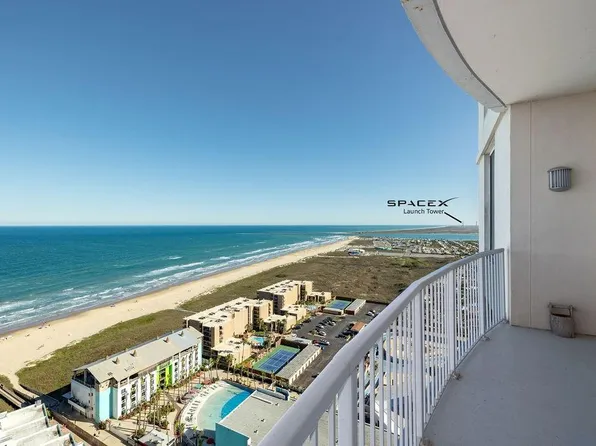 310 Padre Blvd Unit 2305, South Padre Island, TX 78597