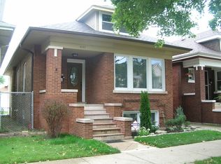 4237 N Mason Ave, Chicago, IL 60634