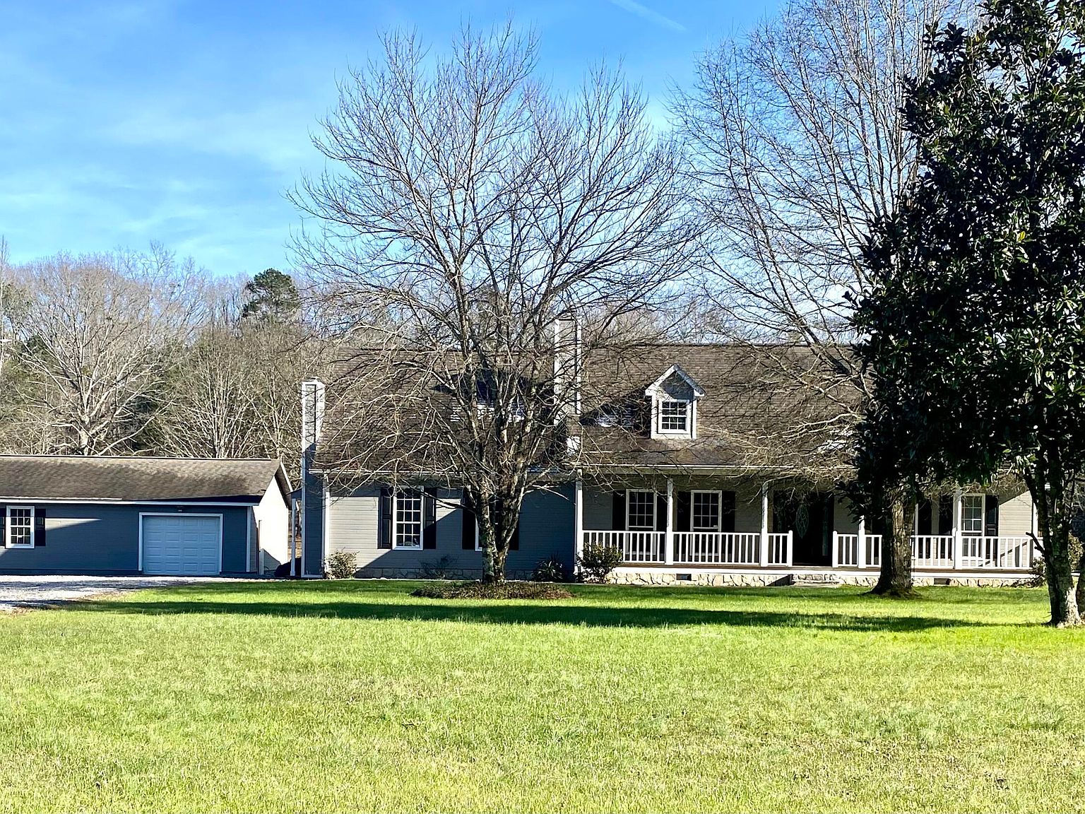 2253 Lafayette Rd, Rocky Face, GA 30740 Zillow
