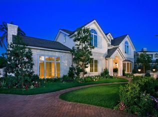 436 Snug Harbor Rd, Newport Beach, CA 92663