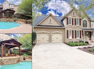 2403 Waters Edge Ct NW, Acworth, GA 30101