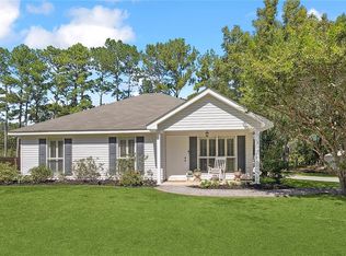 24283 Michael Rd, Ponchatoula, LA 70454