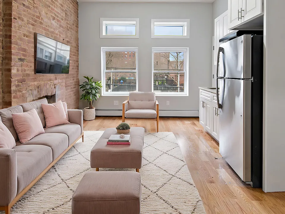 718 Union Ave #3