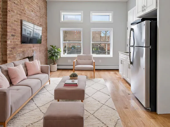 718 Union Ave #3, Bronx, NY 10455
