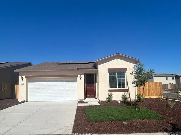 4705 Irma Dr, Merced, CA 95348