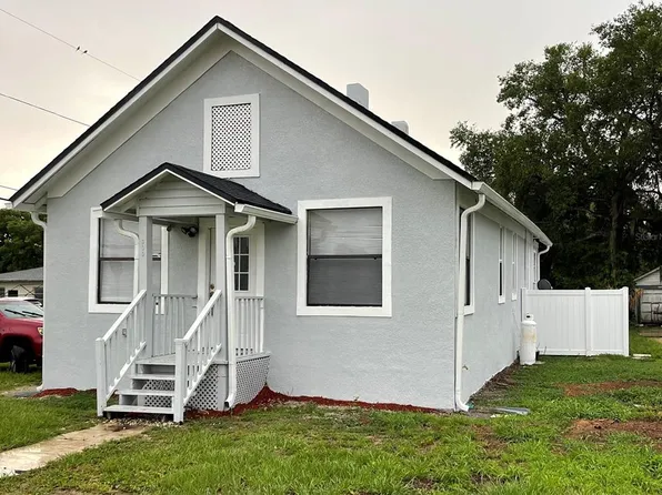 300 Smith Ave, Lake Hamilton, FL 33851