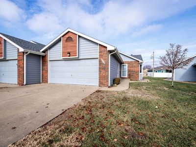 655 Georgetown Rd, Salina, KS, 67401