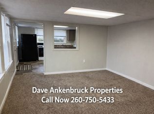 1211 W Jefferson Blvd #5, Fort Wayne, IN