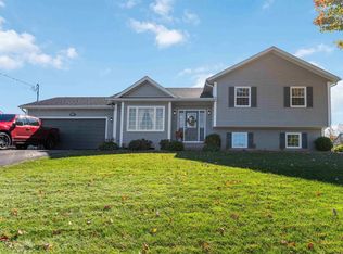 40 Terra Nova Dr, Greenwood, NS B0P 1R0