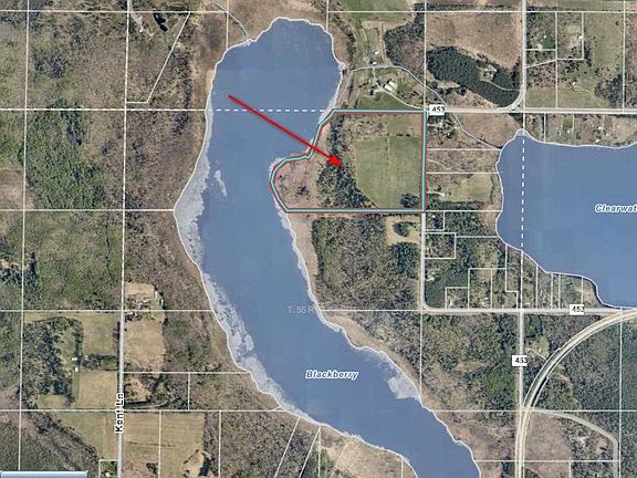 2nd image of County Road 453