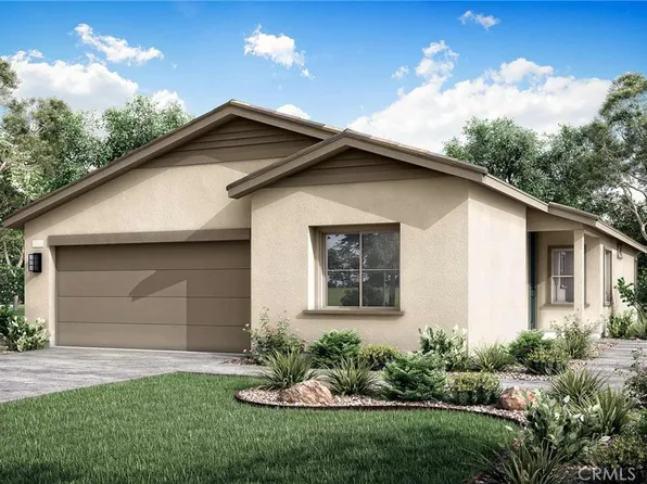 1594 Park Village Dr, Beaumont, CA 92223