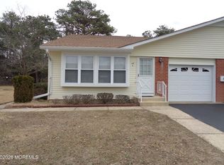 46 A Hudson Parkway, Manchester Township, NJ