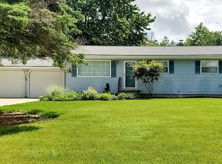 1495 McKinley Ave, Brunswick, OH