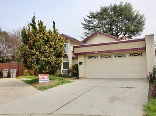 7230 Via Bella, San Jose, CA 95139