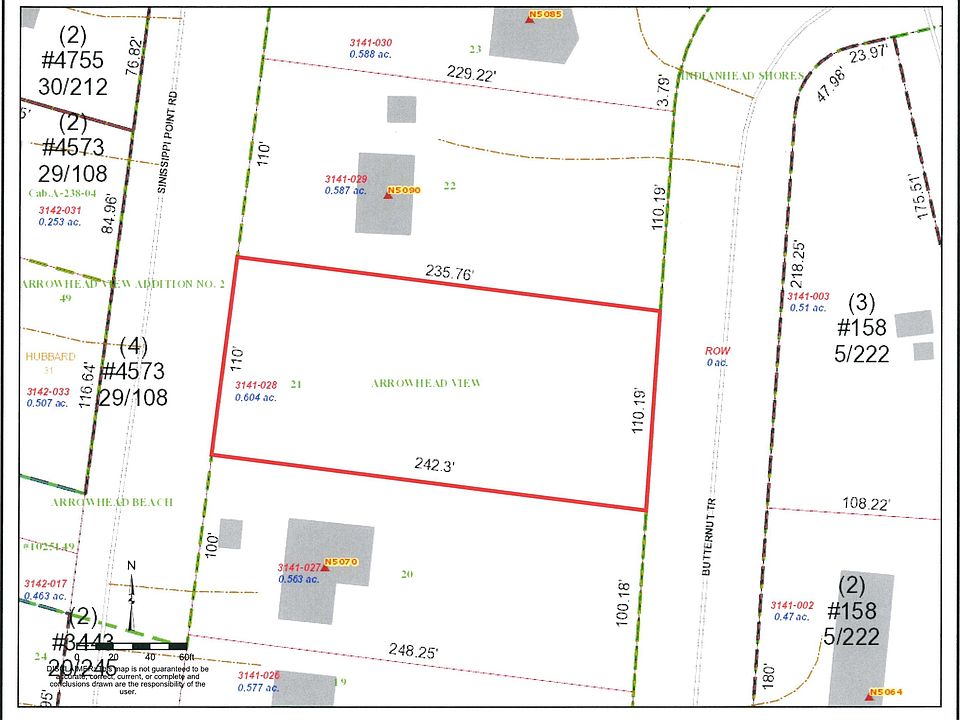 2nd image of L21 Sinissippi Point Rd