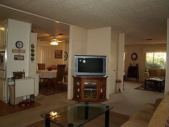 Photo of Manufactured House