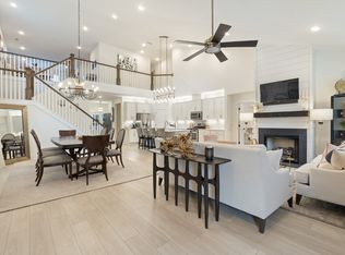 160 Cavalcade Loop, Gallatin, TN 37066