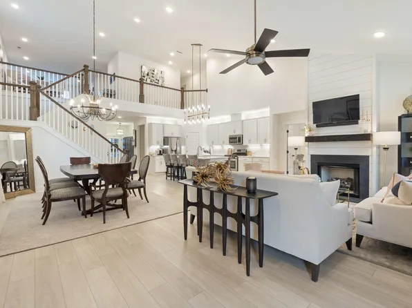 160 Cavalcade Loop, Gallatin, TN 37066