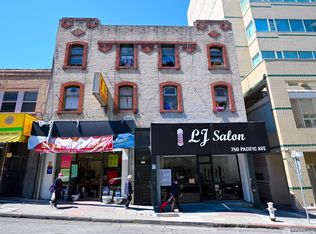 750-754 Pacific Ave, San Francisco, CA 94133