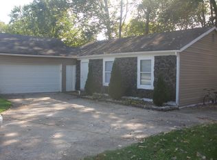 726 Lake Ave, Collinsville, IL 62234