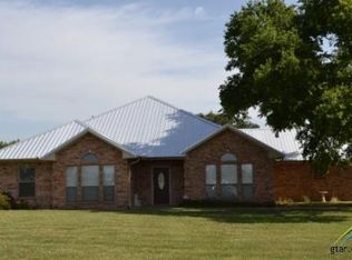 129 Rcr #2182, Emory, TX 75440