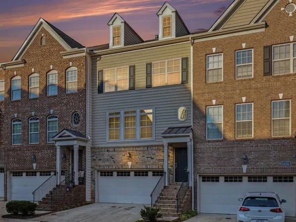 8354 Primanti Blvd, Raleigh, NC 27612