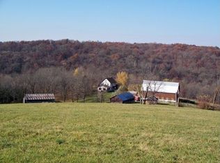 1260 Church Rd, Muscoda, WI 53573