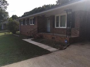 202 Edwards Dr, Anderson, SC 29626