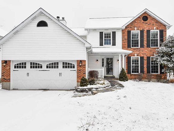 5th image of 2827 Belle Terre Ct