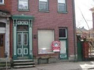 931 Western Ave, Pittsburgh, PA 15233