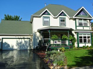 411 Tanager Dr, Woodstock, IL 60098