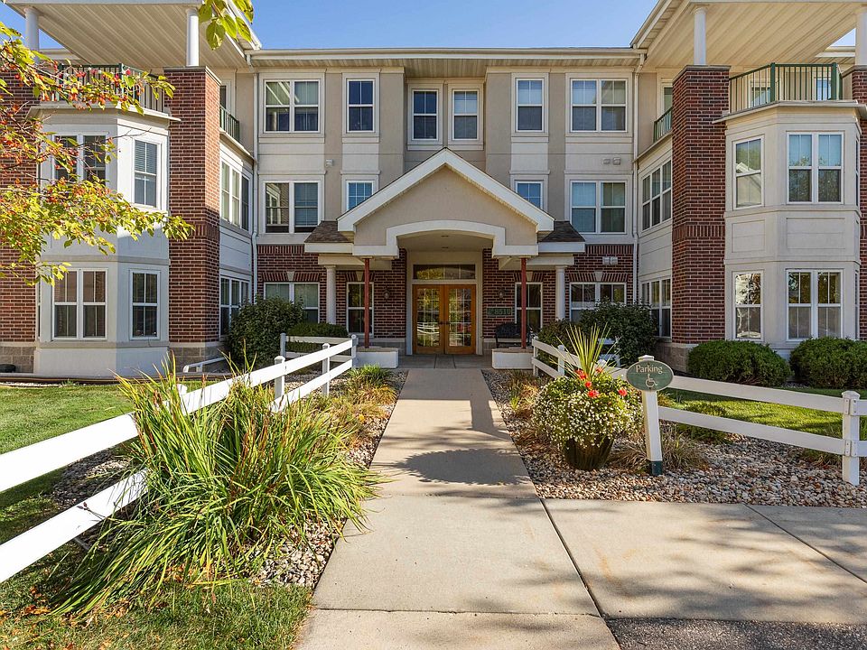 1st image of 8510 Greenway Blvd Unit 103