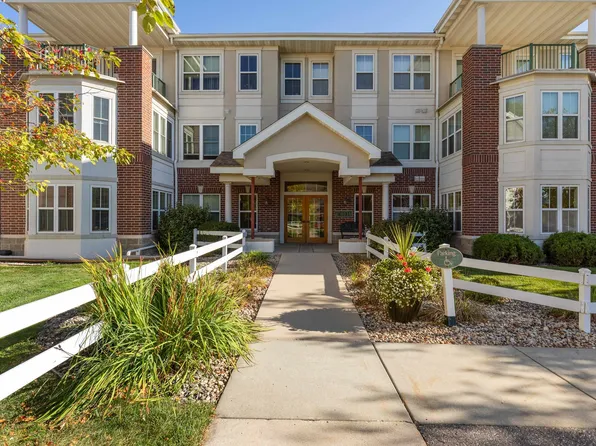 8510 Greenway Blvd Unit 103, Middleton, WI 53562