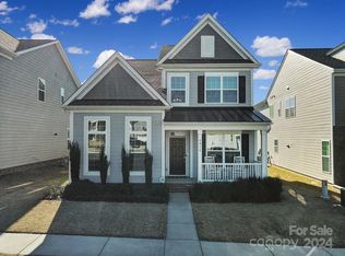 4016 Whittier Ln, Tega Cay, SC 29708