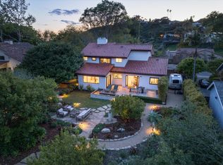 422 Alan Rd, Santa Barbara, CA 93109