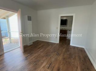 408 SE Byers Ave APT 1, Pendleton, OR 97801